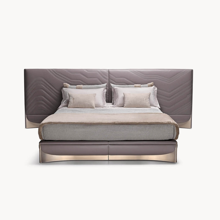 Ca' Foscari Bed Double Beds Visionnaire