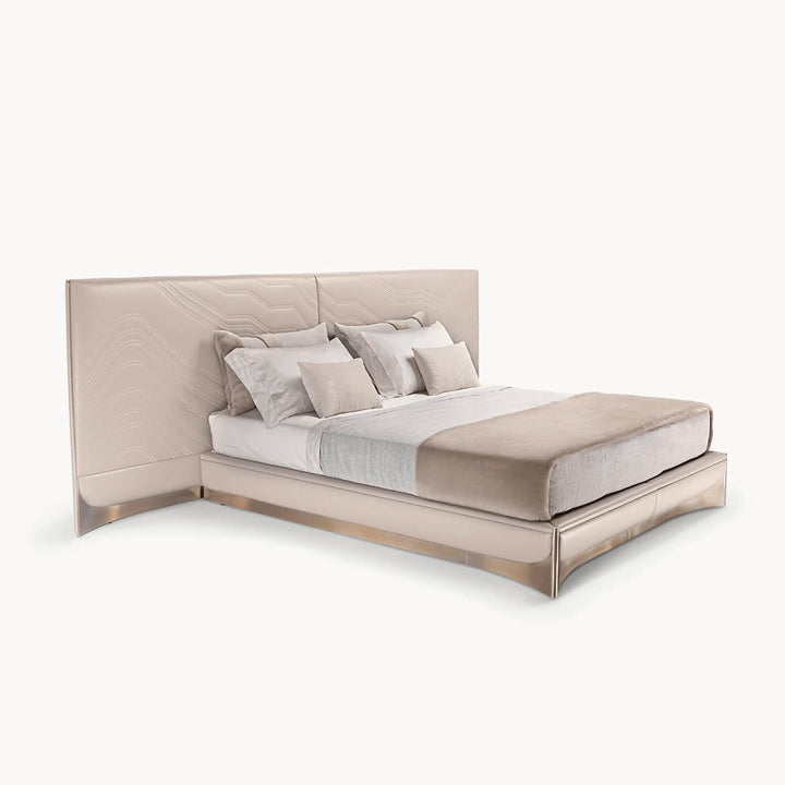 Ca' Foscari Bed Double Beds Visionnaire