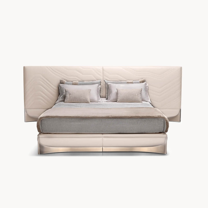 Ca' Foscari Bed Double Beds Visionnaire