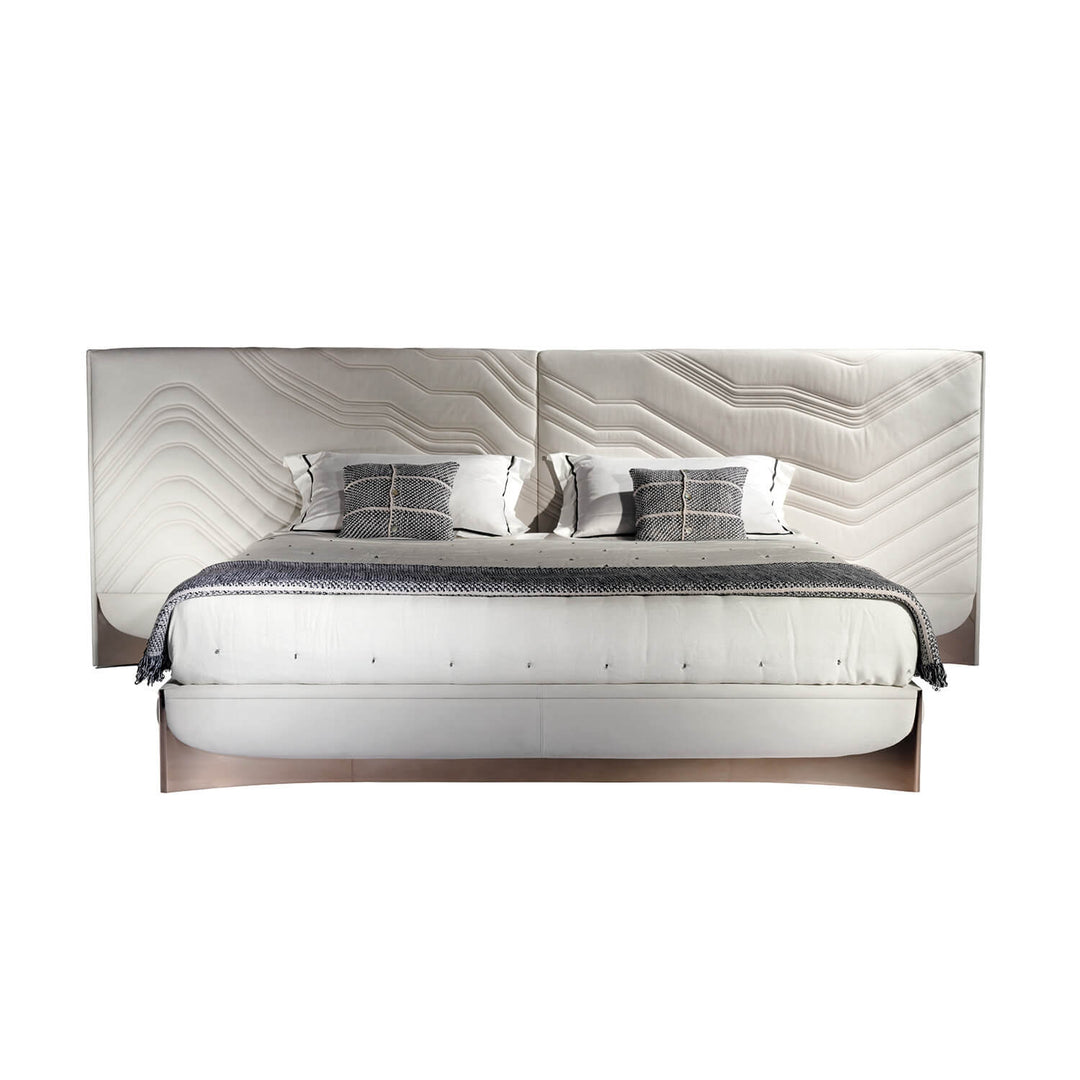 Ca' Foscari Bed Double Beds Visionnaire
