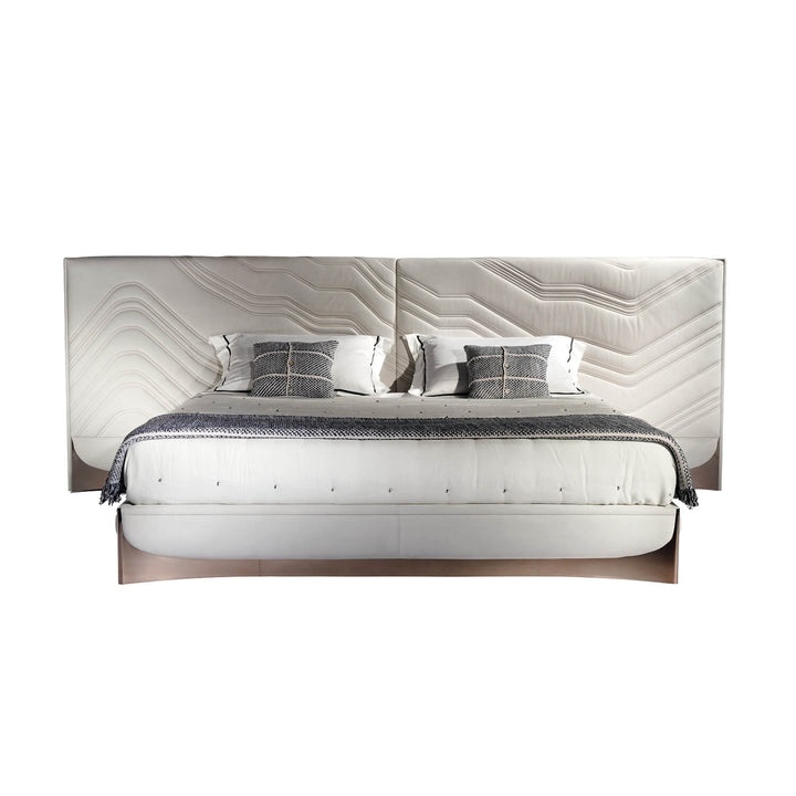 Ca' Foscari Bed Double Beds Visionnaire