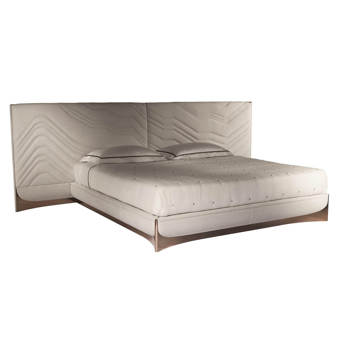 Ca' Foscari Bed Double Beds Visionnaire