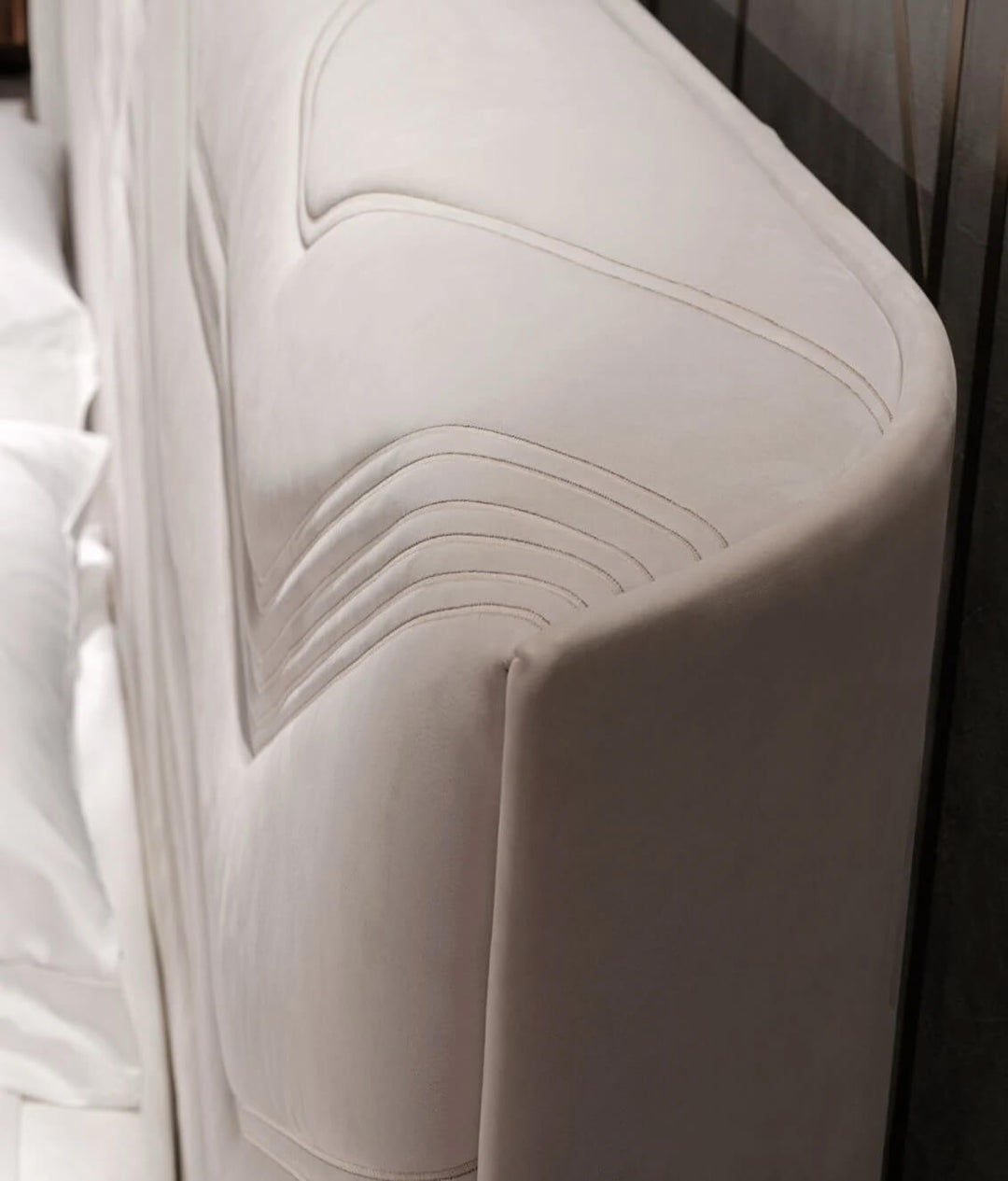Ca' Foscari Bed Double Beds Visionnaire