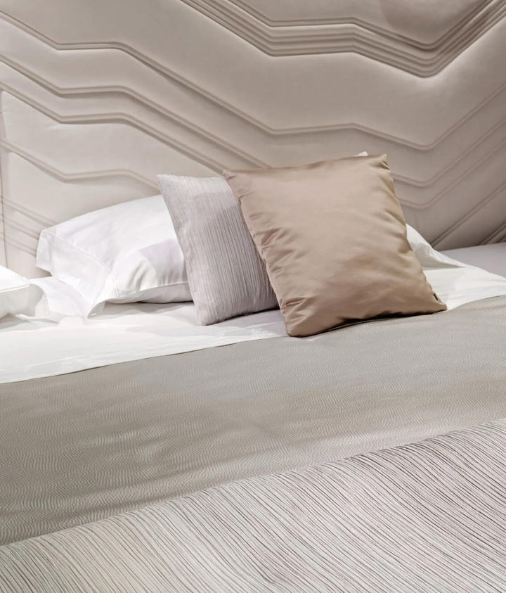 Ca' Foscari Bed Double Beds Visionnaire