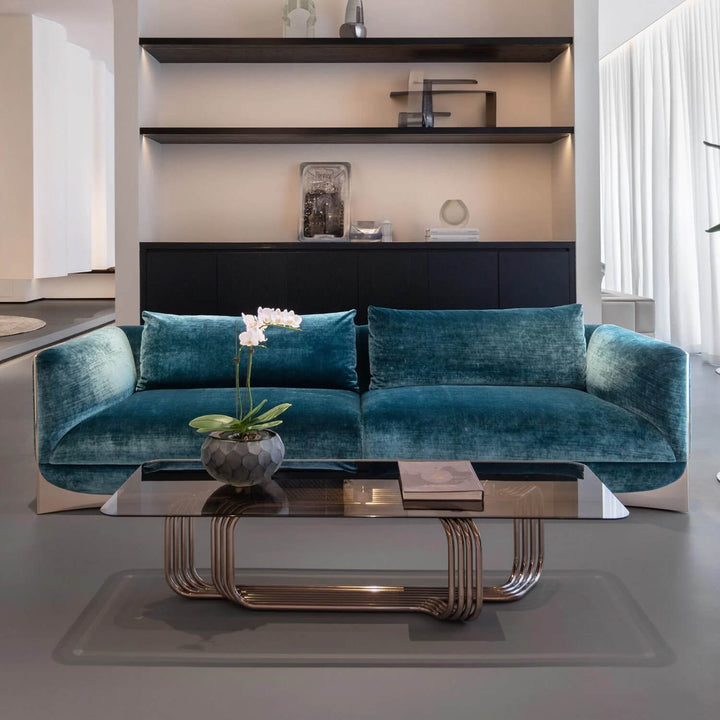 Ca' Foscari Sofa Sofas & Sectionals Visionnaire