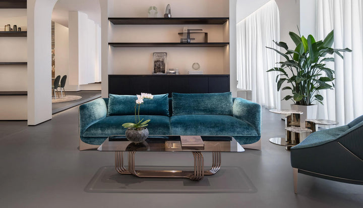 Ca' Foscari Sofa Sofas & Sectionals Visionnaire