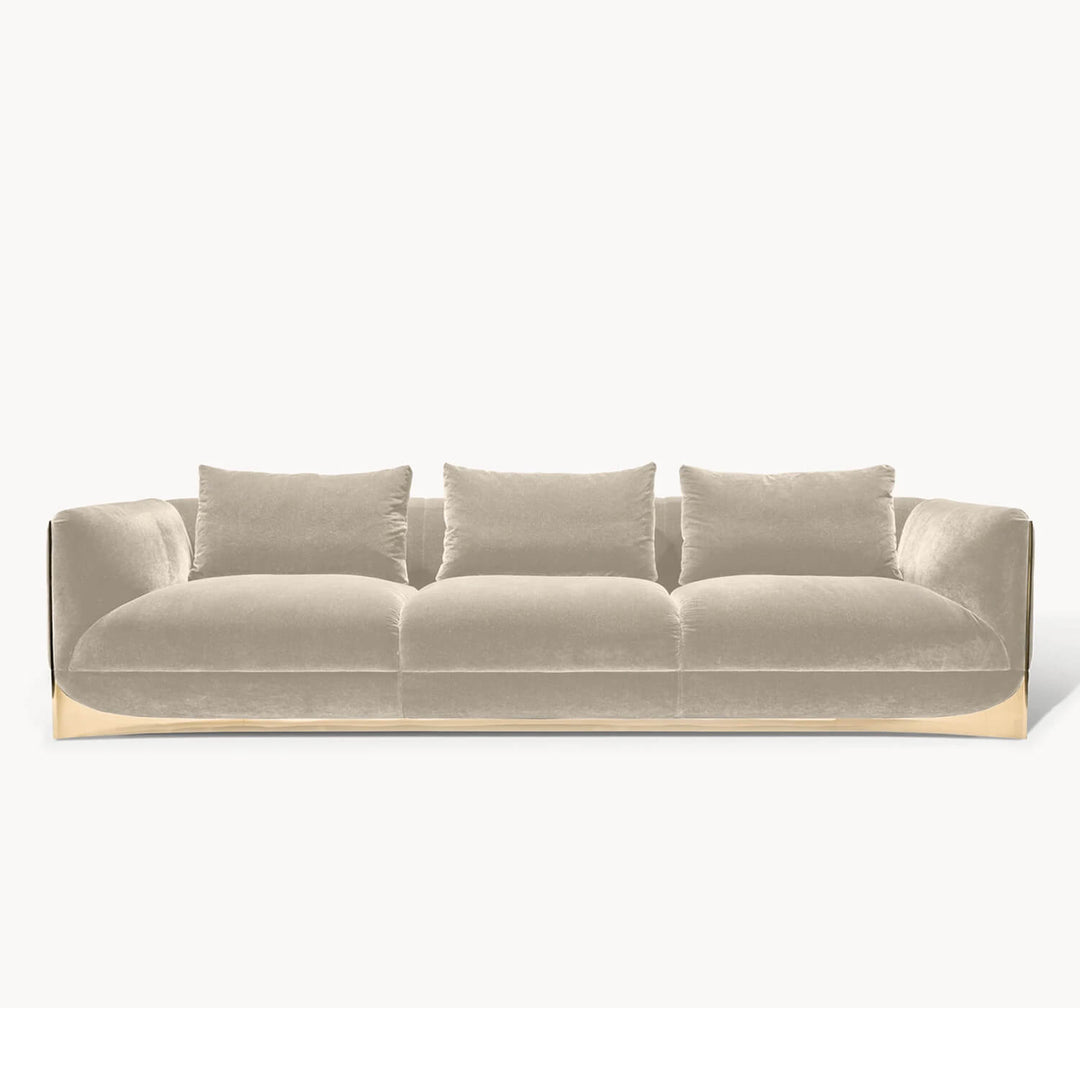 Ca' Foscari Sofa Sofas & Sectionals Visionnaire