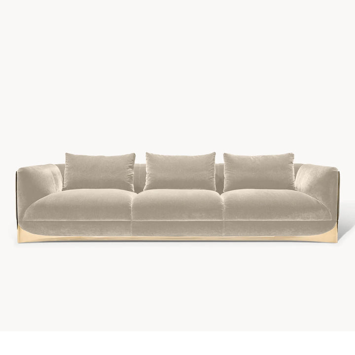 Ca' Foscari Sofa Sofas & Sectionals Visionnaire