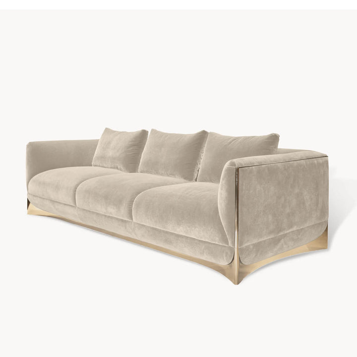 Ca' Foscari Sofa Sofas & Sectionals Visionnaire