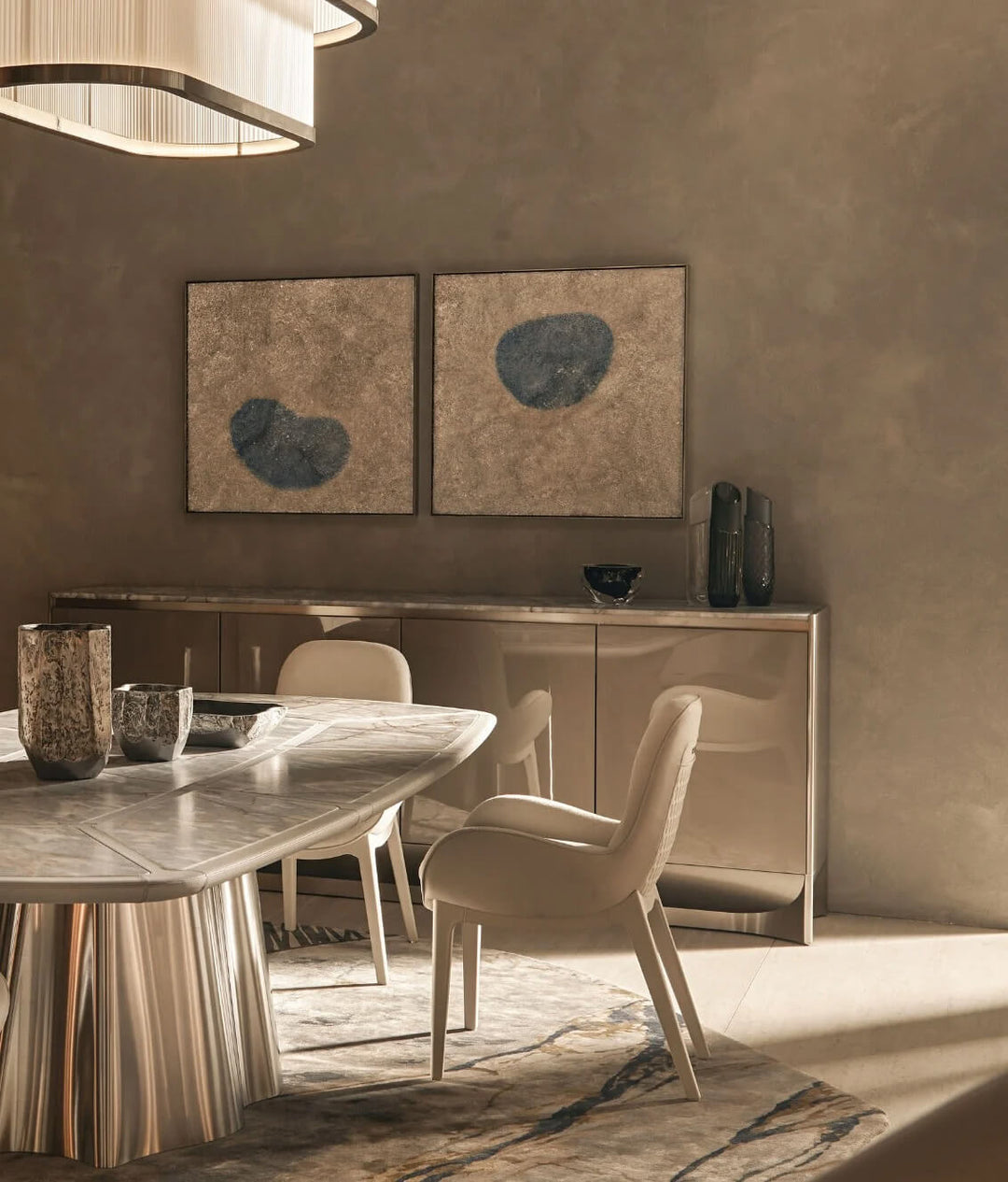 Ca' Foscari Sideboard Sideboards & Cupboards Visionnaire