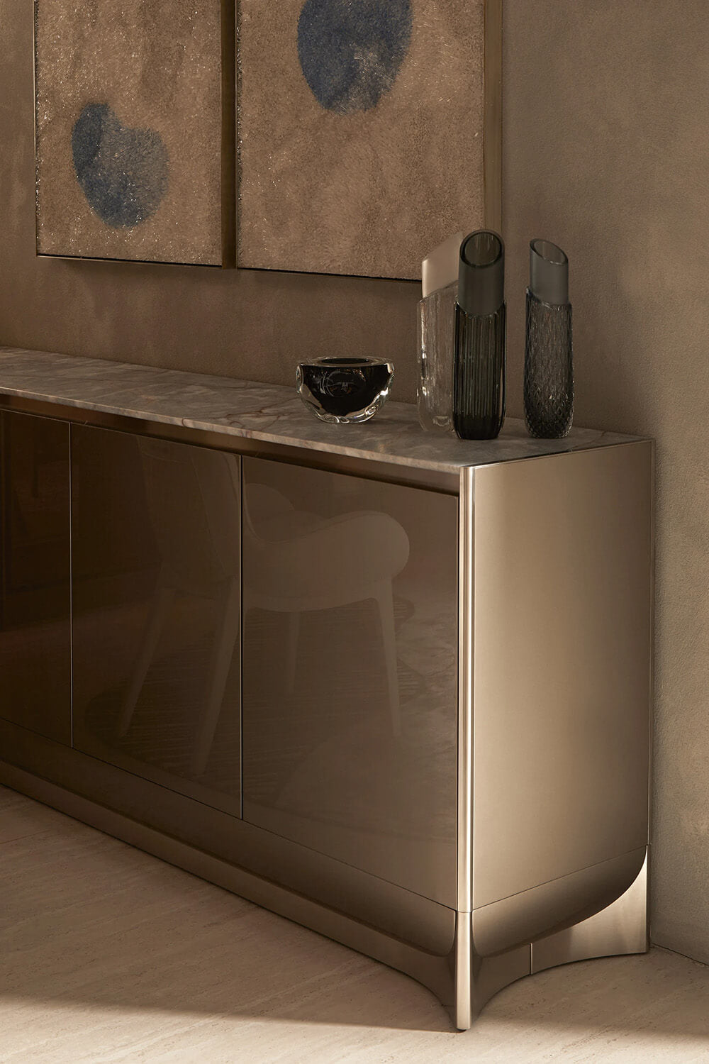 Ca' Foscari Sideboard Sideboards & Cupboards Visionnaire