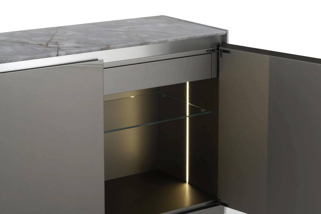 Ca' Foscari Sideboard Sideboards & Cupboards Visionnaire