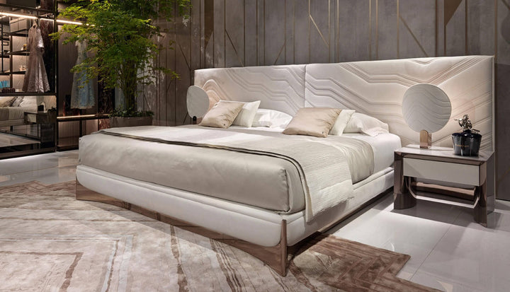 Ca' Foscari Nightstand Nightstands & Dressers Visionnaire
