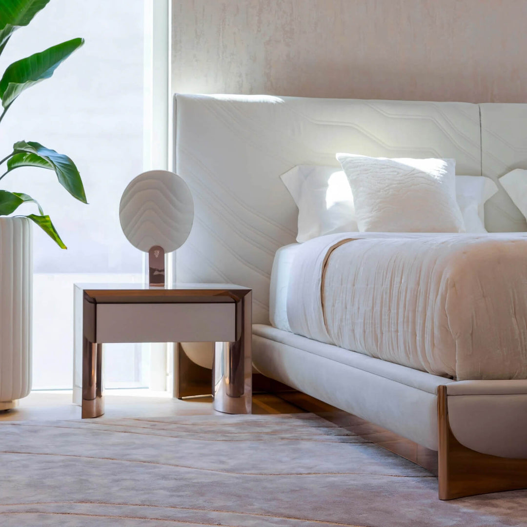 Ca' Foscari Nightstand Nightstands & Dressers Visionnaire