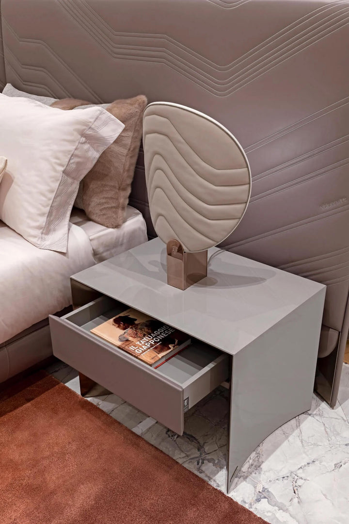 Ca' Foscari Nightstand Nightstands & Dressers Visionnaire