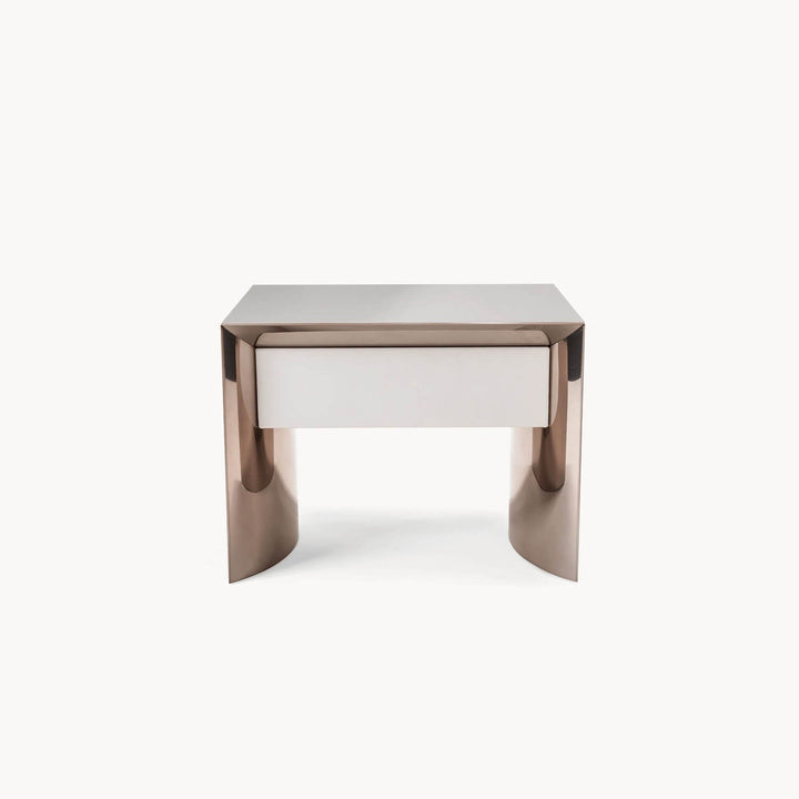 Ca' Foscari Nightstand Nightstands & Dressers Visionnaire