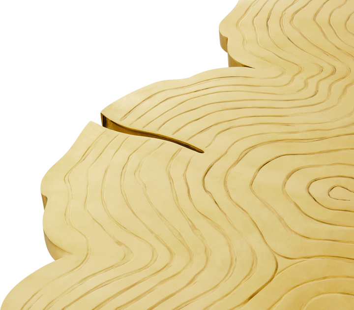 Fortuna Dining Table  Boca Do Lobo   