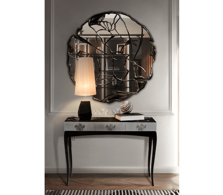feel small white table lamp Lighting Boca Do Lobo