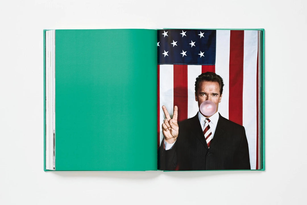 ARNOLD. Capitello Edition Print Books Taschen   