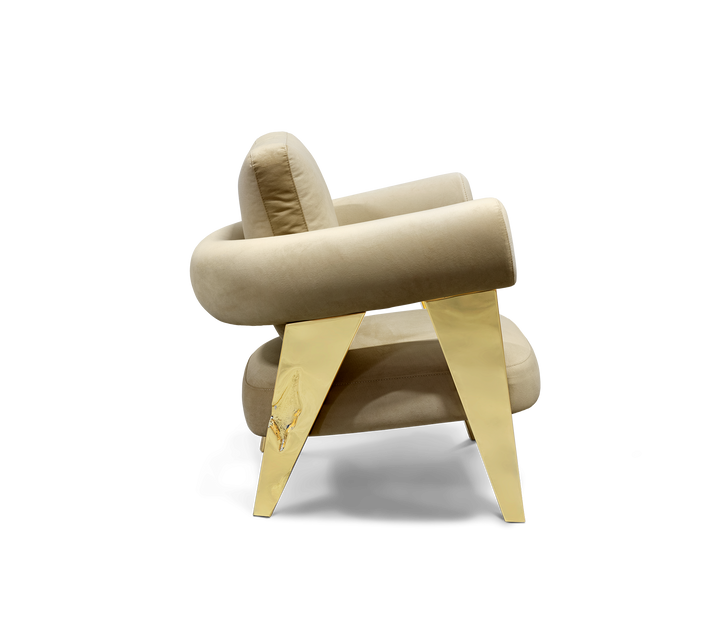 ethereal armchair Sofas Boca Do Lobo