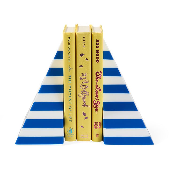 Cabana Bookends Jonathan Adler Default Title
