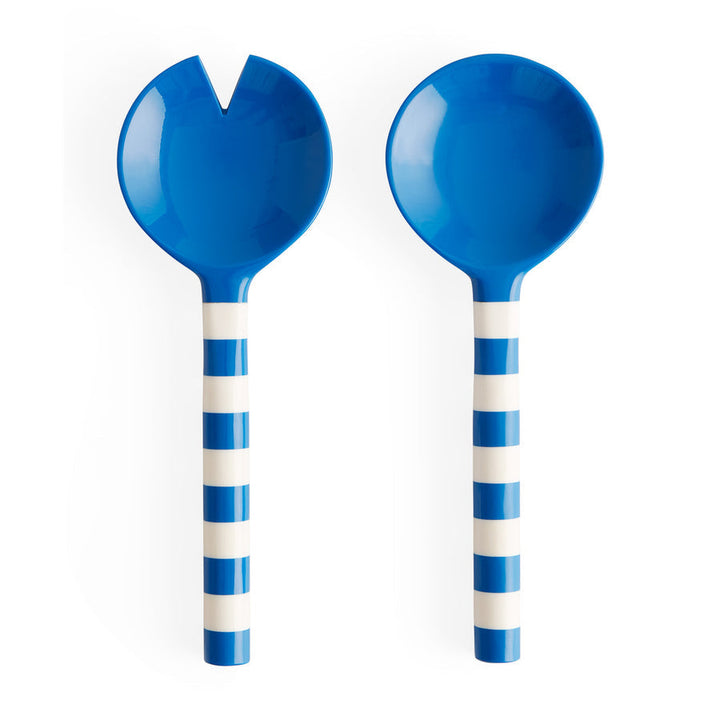 Cabana Salad Serving Set Jonathan Adler Default Title