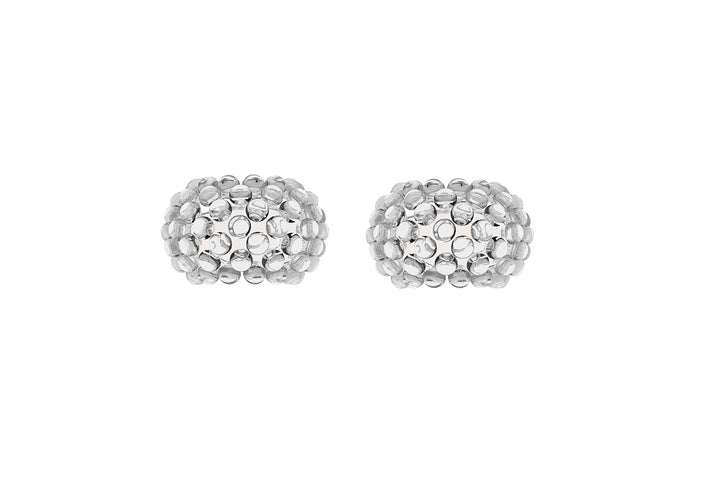 Caboche Wall Sconce Set of 2 Showroom Displays Foscarini
