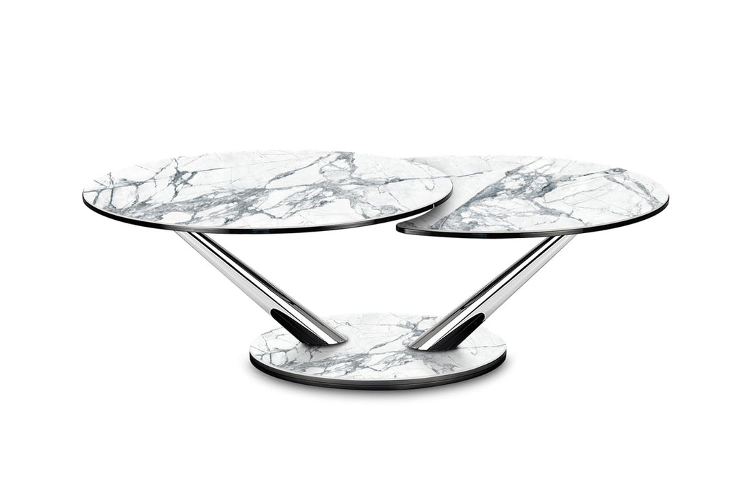 Cadabra Coffee Table Coffee Tables Naos