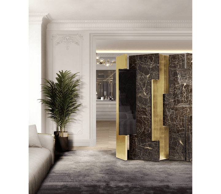 avenue folding screen Others Boca Do Lobo