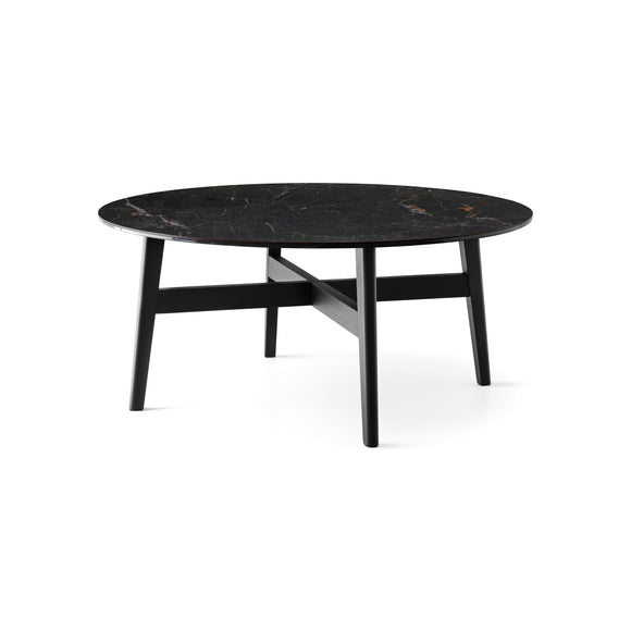 Abrey Round Coffee Table Coffee Tables Calligaris