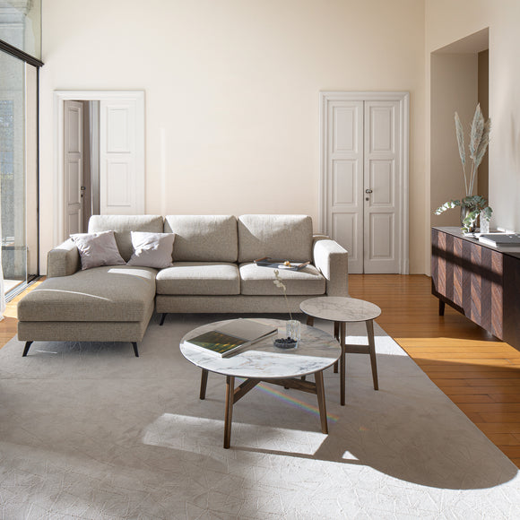 Abrey Side Table Side & Accent Tables Calligaris