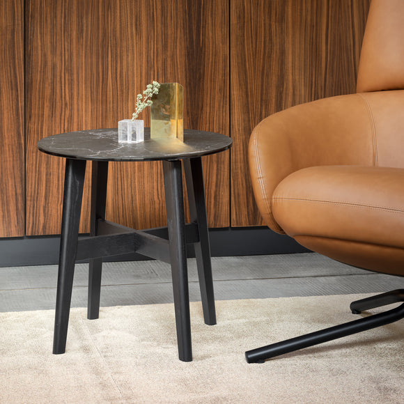 Abrey Side Table Side & Accent Tables Calligaris