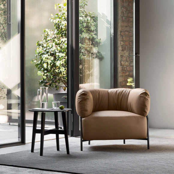 Abrey Side Table Side & Accent Tables Calligaris