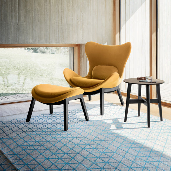 Abrey Side Table Side & Accent Tables Calligaris