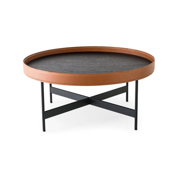 Arena Round Coffee Table Coffee Tables Calligaris