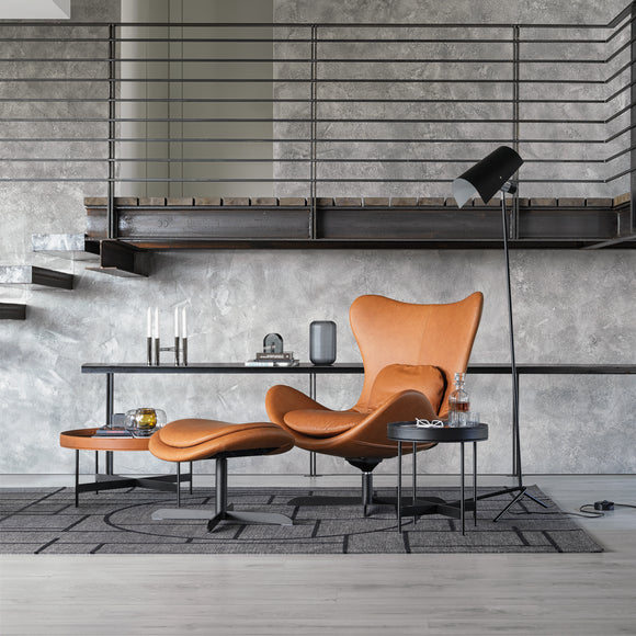 Arena Round Coffee Table Coffee Tables Calligaris