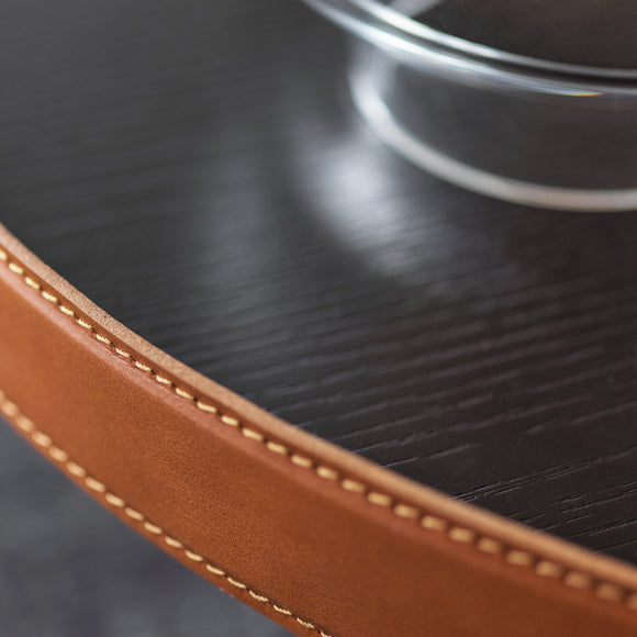 Arena Round Coffee Table Coffee Tables Calligaris