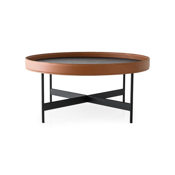 Arena Round Coffee Table Coffee Tables Calligaris