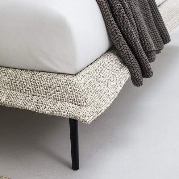 Fluff Bed Beds Calligaris