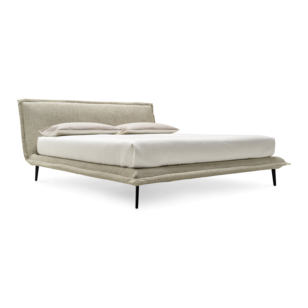 Fluff Bed Beds Calligaris Queen