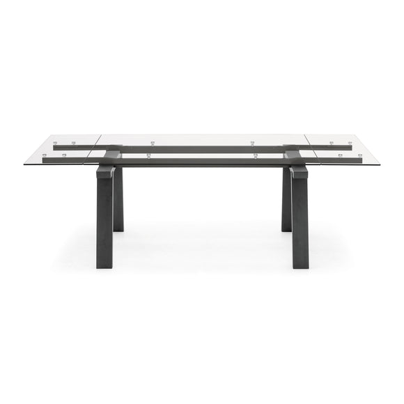 Levante Extendable Dining Table Extendable Dining Tables Calligaris