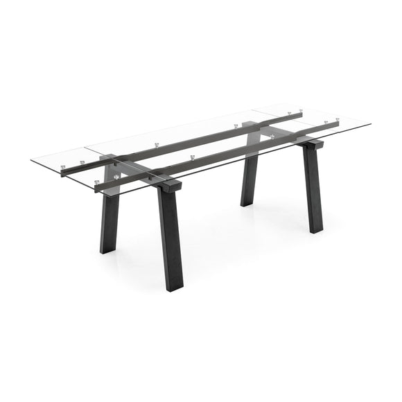Levante Extendable Dining Table Extendable Dining Tables Calligaris