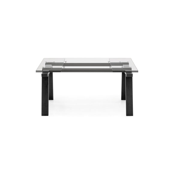 Levante Extendable Dining Table Extendable Dining Tables Calligaris