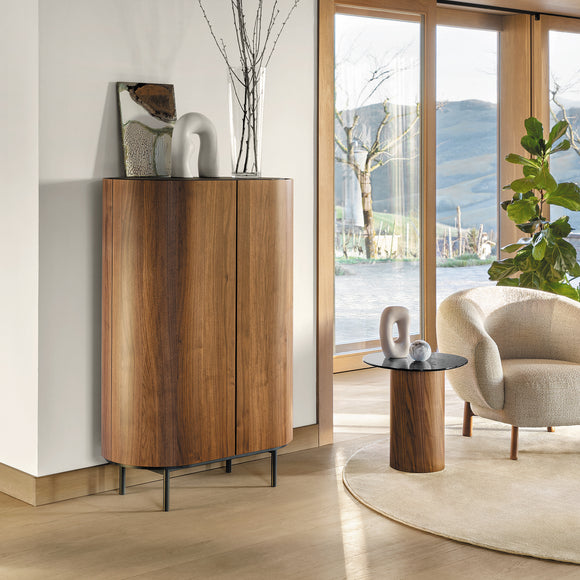 Mushroom Side Table Side & Accent Tables Calligaris