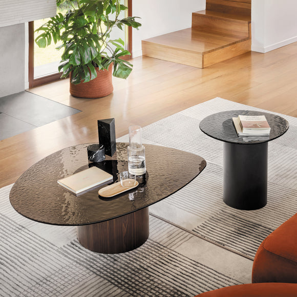 Mushroom Side Table Side & Accent Tables Calligaris
