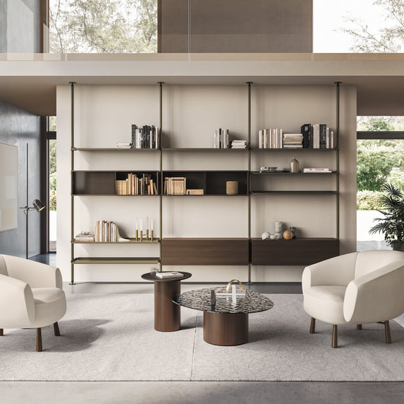 Mushroom Side Table Side & Accent Tables Calligaris