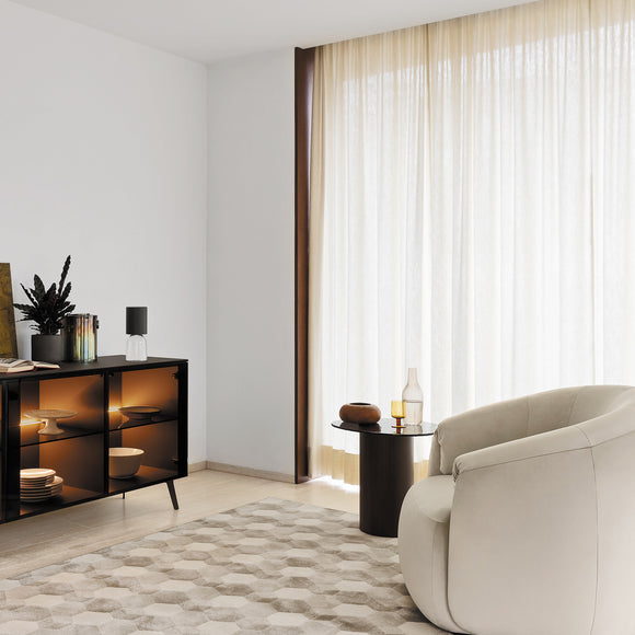 Mushroom Side Table Side & Accent Tables Calligaris