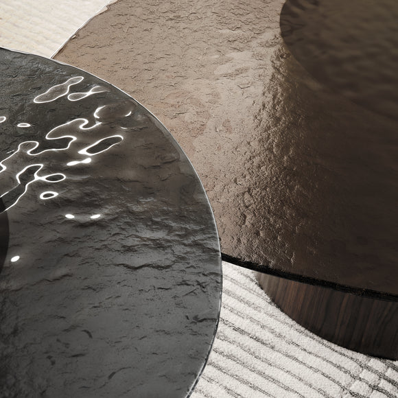 Mushroom Side Table Side & Accent Tables Calligaris