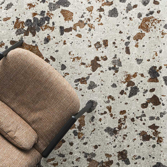 Terrazzo Rug Rugs Calligaris