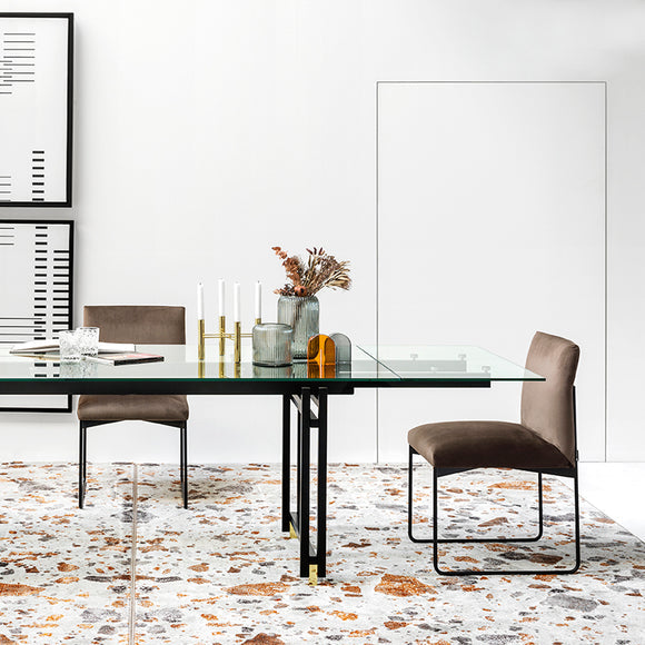 Terrazzo Rug Rugs Calligaris